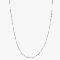 Silver Reflections Womens Pure Silver Over Brass Jewelry Set