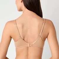 Ambrielle Super Soft Balconette Bra