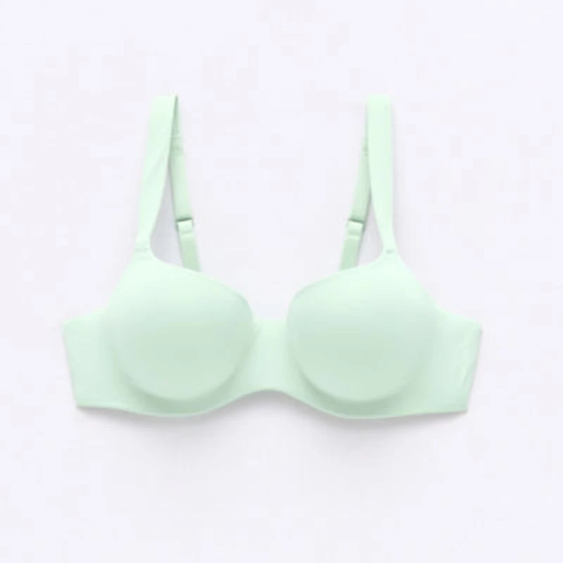 Ambrielle Super Soft Balconette Bra 353758