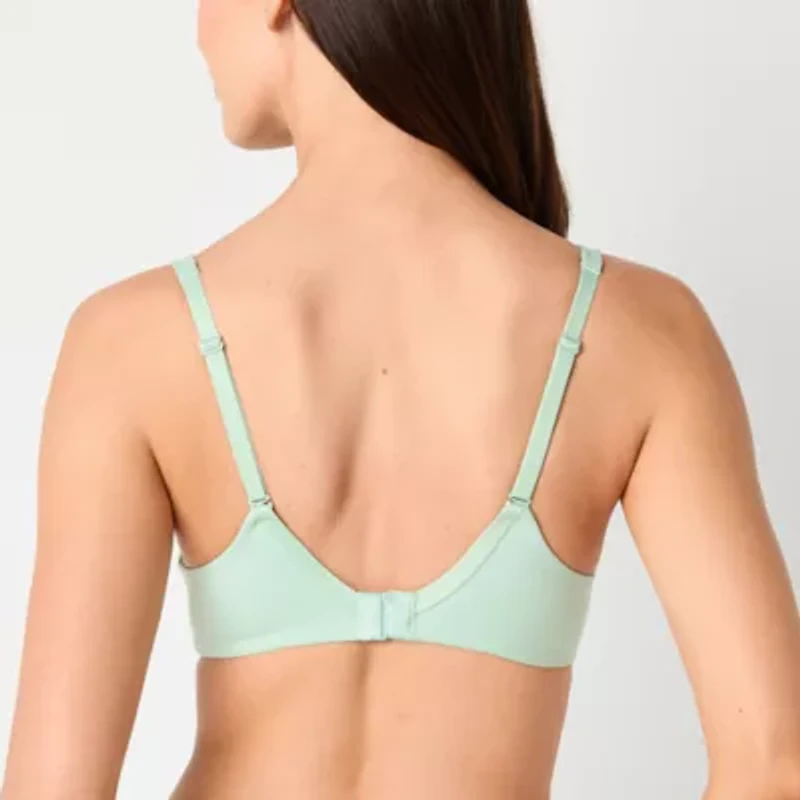 Ambrielle Super Soft Balconette Bra 353758