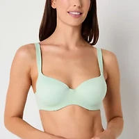 Ambrielle Super Soft Balconette Bra 353758