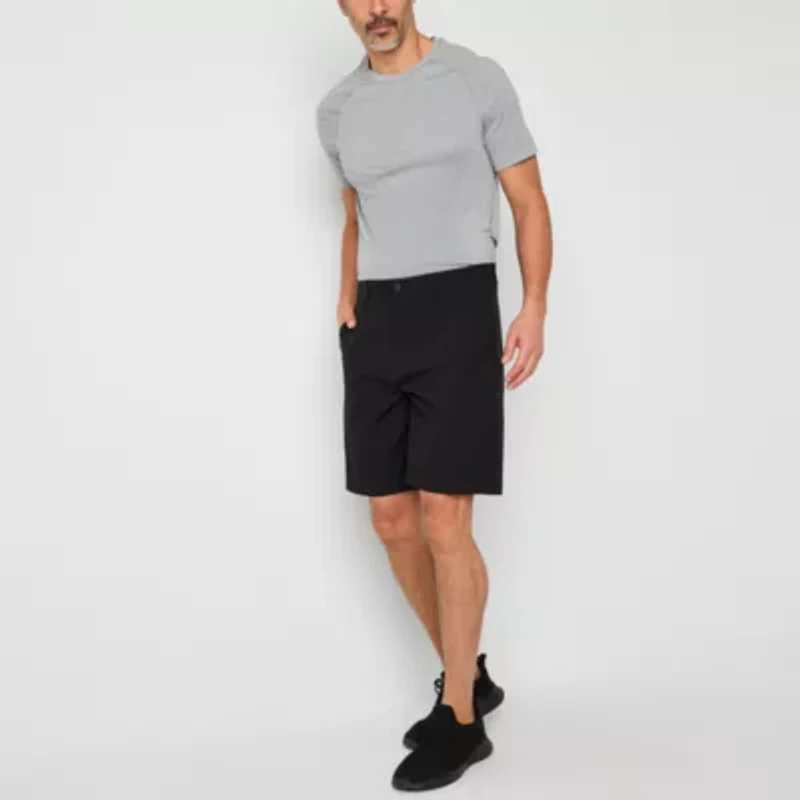 Xersion Mens 9" Golf Short