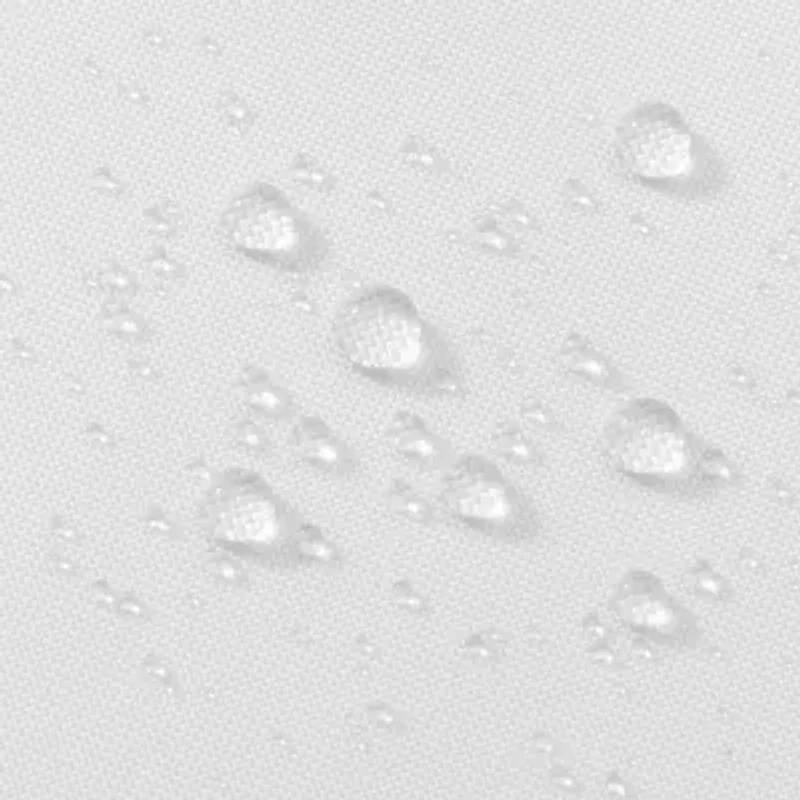 Awesome Home™ Ny Liner Eco Friendly Water Repellent Shower Curtain