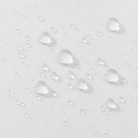 Awesome Home™ Ny Liner Eco Friendly Water Repellent Shower Curtain