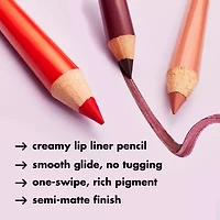 e.l.f. Cream Glide Lip Liner