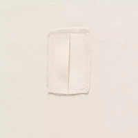 Thereabouts Little & Big Kid Boys Bodysuit Closure Easy-on + Easy-off Adaptive Crew Neck Short Sleeve
