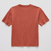 Xersion Little & Big Kid Boys Crew Neck Short Sleeve Active T-Shirt