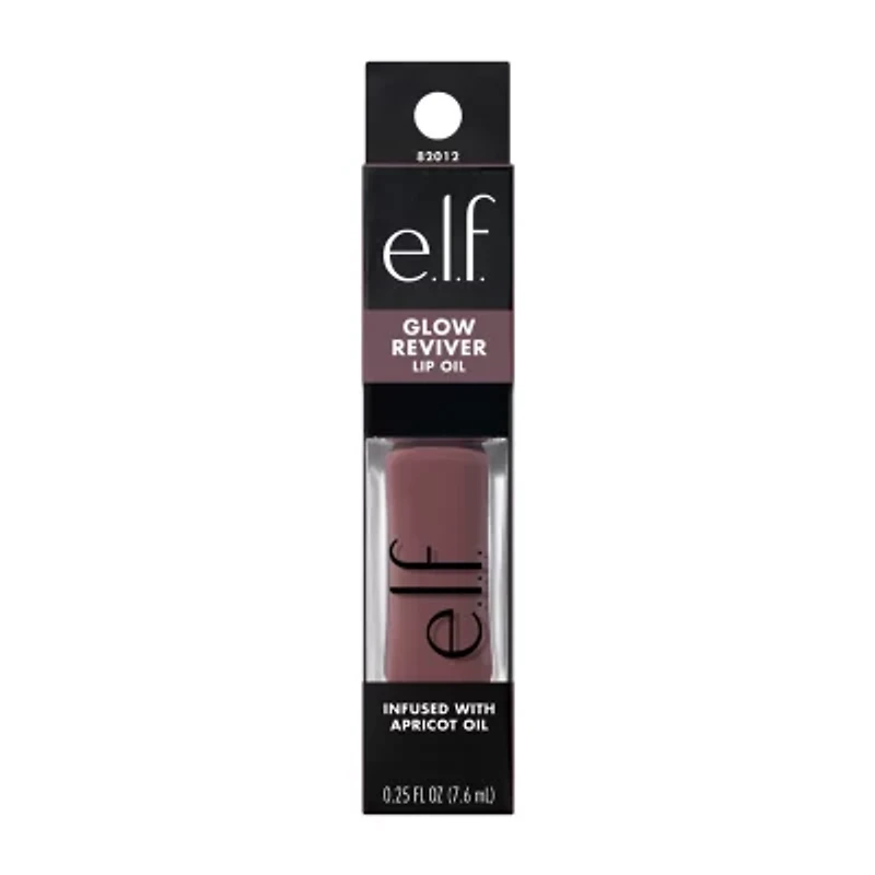 e.l.f. Glow Reviver Lip Oil