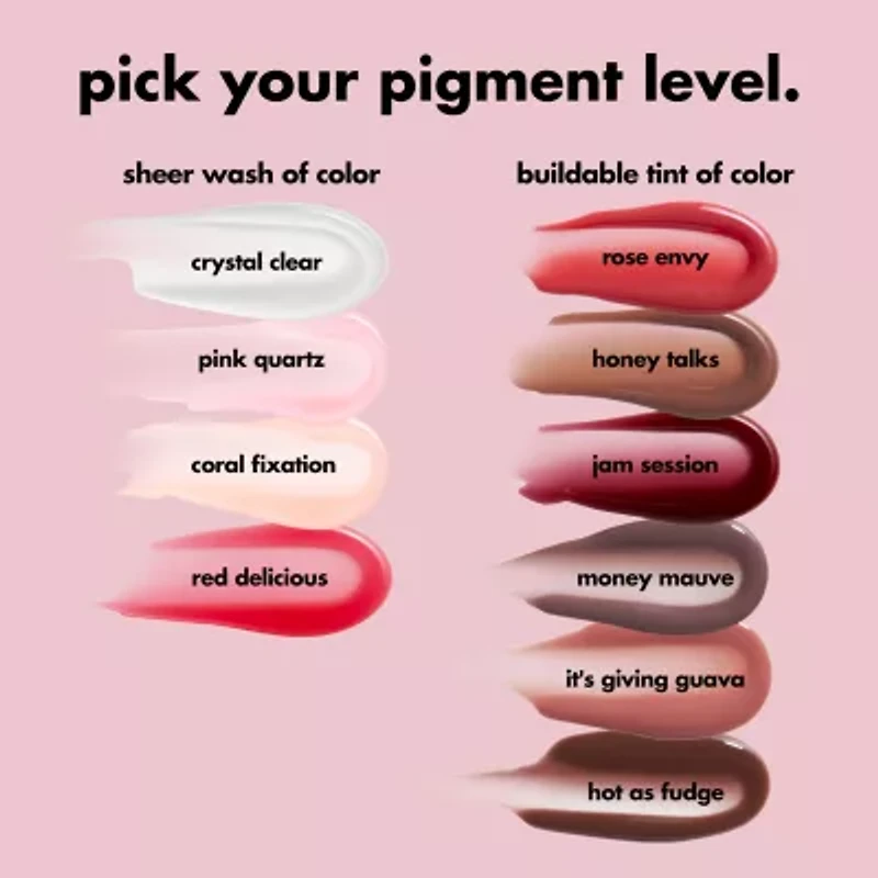 e.l.f. Glow Reviver Lip Oil