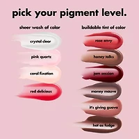 e.l.f. Glow Reviver Lip Oil