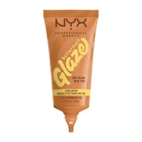 NYX Professional Makeup Buttermelt Glaze Soft Glow Skin Tint