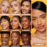 NYX Professional Makeup Buttermelt Glaze Soft Glow Skin Tint