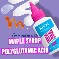 NYX Professional Makeup The Face Glue Makeup Gripping Primer