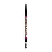 NYX Professional Makeup Blade & Shade Nano Brow Pencil