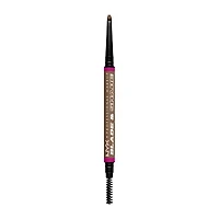 NYX Professional Makeup Blade & Shade Nano Brow Pencil
