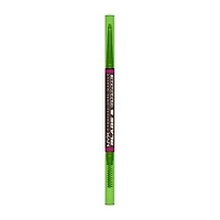 NYX Professional Makeup Blade & Shade Nano Brow Pencil