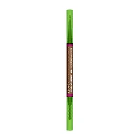 NYX Professional Makeup Blade & Shade Nano Brow Pencil