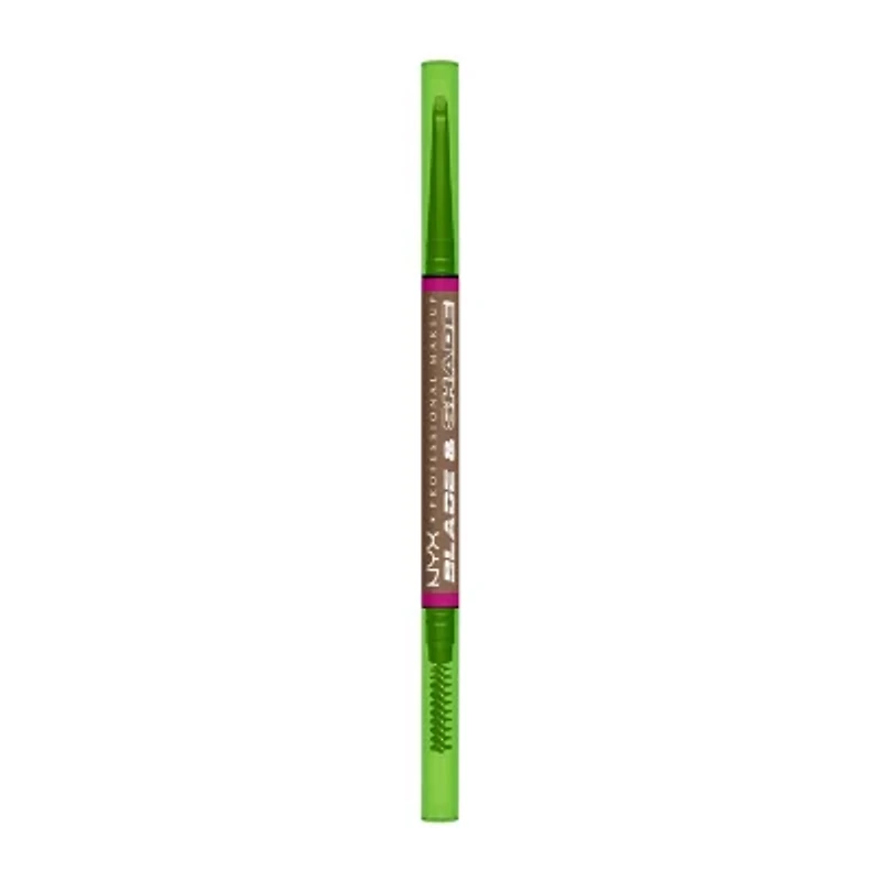 NYX Professional Makeup Blade & Shade Nano Brow Pencil