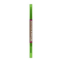 NYX Professional Makeup Blade & Shade Nano Brow Pencil