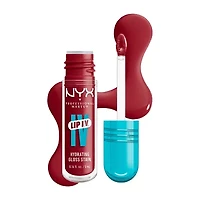 NYX Professional Makeup Lip Iv Hydrating Gloss Serum