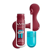 NYX Professional Makeup Lip Iv Hydrating Gloss Serum