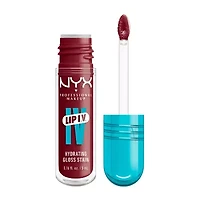 NYX Professional Makeup Lip Iv Hydrating Gloss Stain
