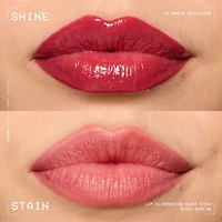 NYX Professional Makeup Lip Iv Hydrating Gloss Stain