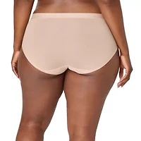 Bali Womens Seamless Hipster Panty Dfclhp