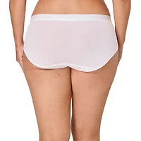 Bali Breathe Seamless Hipster Panty Dfclhp
