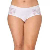 Bali Breathe Seamless Hipster Panty Dfclhp
