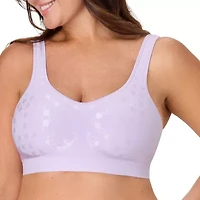 Bali Comfort Revolution® Comfortflex Fit® Shaping Seamless Wireless Full Coverage Bra-3488