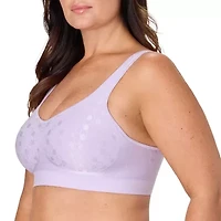 Bali Comfort Revolution® Comfortflex Fit® Shaping Seamless Wireless Full Coverage Bra-3488