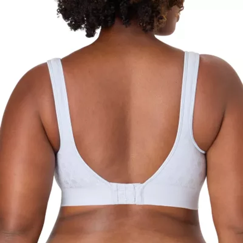 Bali Comfort Revolution® Comfortflex Fit® Shaping Seamless Wireless Full Coverage Bra-3488