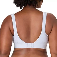 Bali Comfort Revolution® Comfortflex Fit® Shaping Seamless Wireless Full Coverage Bra-3488