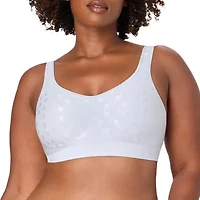 Bali Comfort Revolution® Comfortflex Fit® Shaping Seamless Wireless Full Coverage Bra-3488