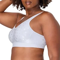 Bali Comfort Revolution® Comfortflex Fit® Shaping Seamless Wireless Full Coverage Bra-3488
