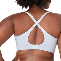 Bali Comfort Revolution Modern Seamless Wireless Full Coverage Bra-Df3380