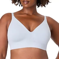Bali Comfort Revolution Modern Seamless Wireless Full Coverage Bra-Df3380