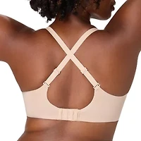 Bali Seamless T-Shirt Underwire Full Coverage Bra Df3533