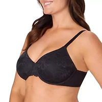 Bali Breathe Seamless T-Shirt Underwire Full Coverage Bra Df3533