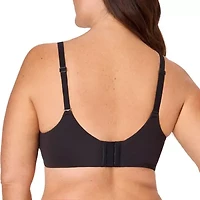 Bali Breathe Seamless T-Shirt Underwire Full Coverage Bra Df3533