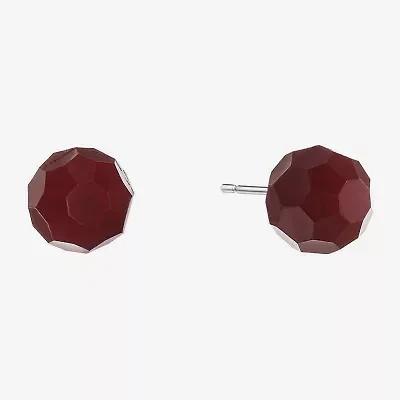 Mixit 10mm Stud Earrings