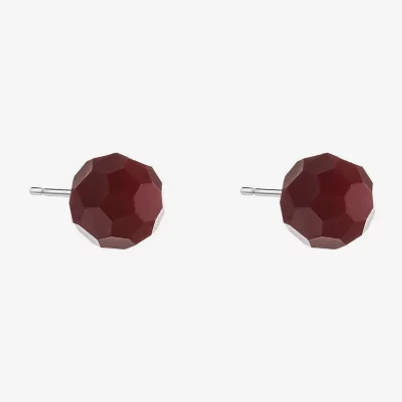 Mixit 10mm Stud Earrings