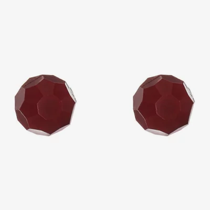 Mixit 10mm Stud Earrings