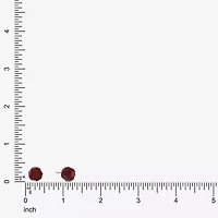 Mixit 10mm Stud Earrings