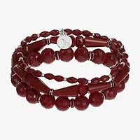 Mixit Womens 3-pc. Bracelet Set