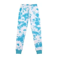 Little & Big Kid Girls My Pony Crew Neck Long Sleeve 2-pc. Pajama Sets