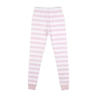 Little & Big Kid Girls Trolls Crew Neck Short Sleeve 2-pc. Pajama Sets