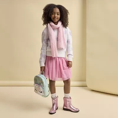 by&by girl Big Kid Girls 2-pc. Skirt Set