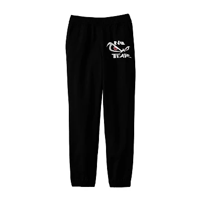 Little & Big Kid Boys Fleece Pajama Pants